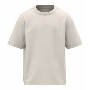 Native Spirit Childrens/Kids Oversized T-Shirt / Ivory